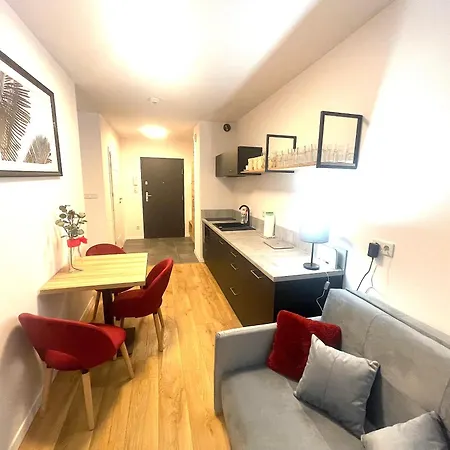 Premium Atal Square-free Parking Space In The Garage Apartmán *