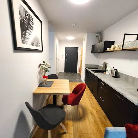 Premium Atal Square-free Parking Space In The Garage * ヴロツワフ